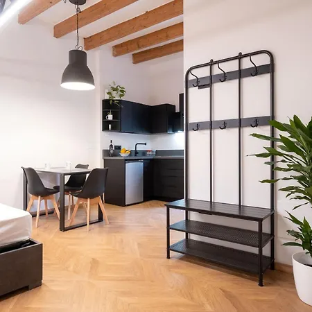 Il Vicolo Appartement