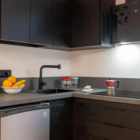 Il Vicolo * 阿尔盖罗