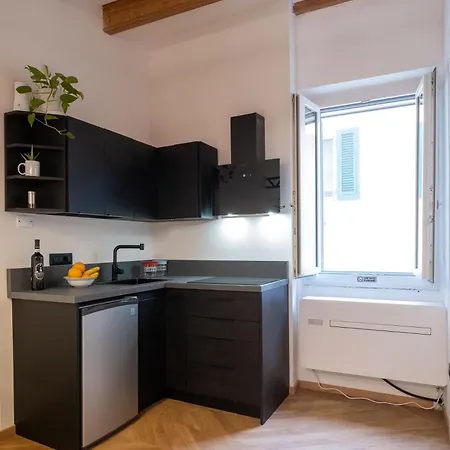 Il Vicolo Appartement *