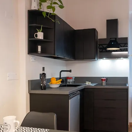 Il Vicolo Appartement