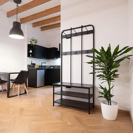 Il Vicolo Apartment Alghero