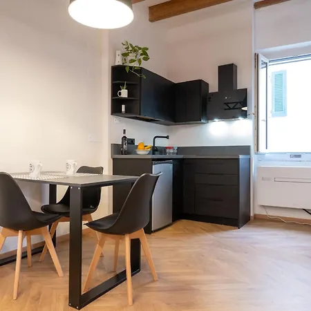 Il Vicolo Appartement *