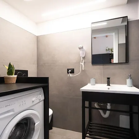 Il Vicolo Appartement Alghero