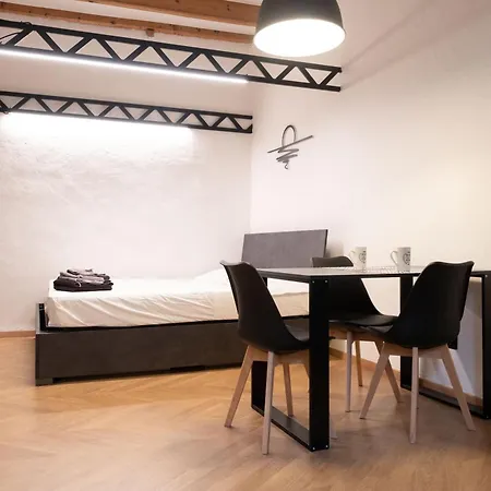 Il Vicolo Apartment