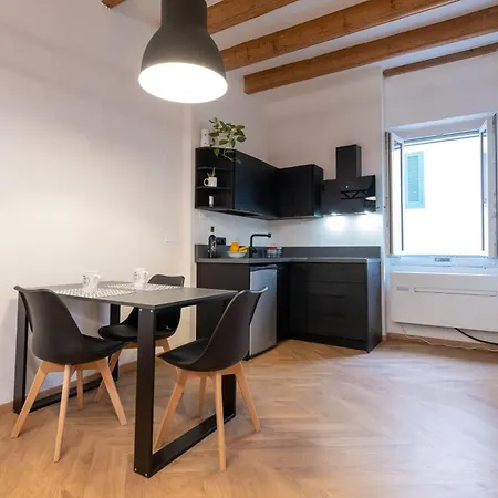 Il Vicolo Apartment